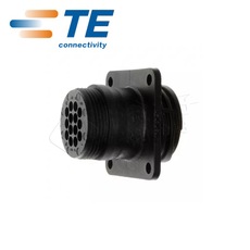 TE/AMP Connector 183040-1