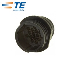 TE/AMP Connector 183077-1