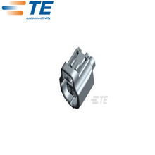 TE/AMP Connector 184004-1