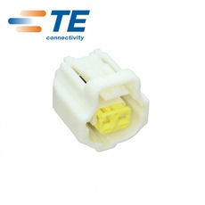 TE/AMP Connector 184020-1