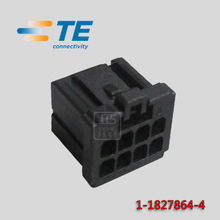 TE/AMP Connector 184022-1
