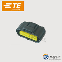 TE/AMP Connector 184060-1