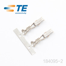 TE/AMP Connector 184095-2