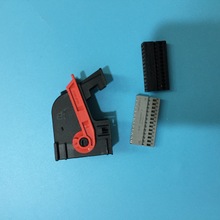 TE/AMP Connector 184140-1