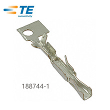 TE/AMP Connector 188744-1