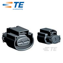 Connector TE/AMP 1897214-1