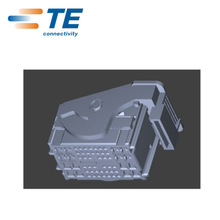 TE / AMP Connector 1897550-1