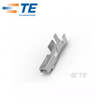 TE/AMP Connector 1897598-1