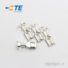 TE/AMP Connector 1897661-1