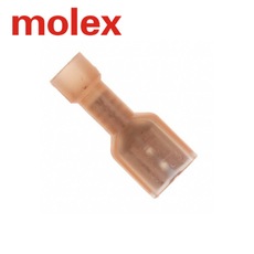 MOLEX Connector 190030013 AA-2202T 19003-0013