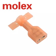 MOLEX Connector 190030107