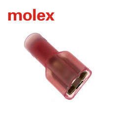 Molex-connector 190050004 AA-2261T 19005-0004