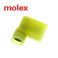 Molex Connector 190060020 C-5211T 19006-0020