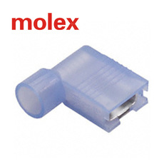 Molex Connector 190070021 BB-2221 19007-0021