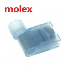 Molex Connector 190070024 BB-2221T 19007-0024