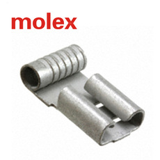 Molex Connector 190080027 BB-1159T 19008-0027