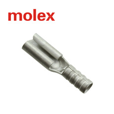 Molex Connector 190160003 AA-1134 19016-0003