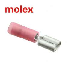 Molex Connector 190190008 AA-8137-032 19019-0008