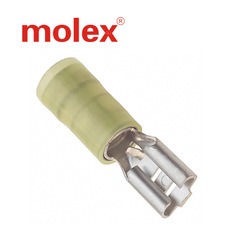 Molex Connector 190190037 C-8143 19019-0037