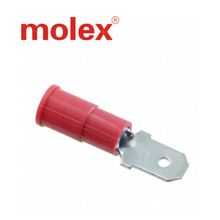 MOLEX Connector 190230003