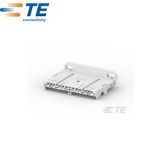 TE/AMP Connector 1903611-1