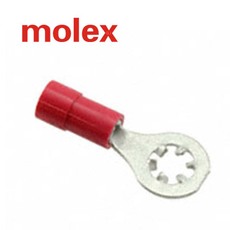 MOLEX Connector 190750007 19075-0007