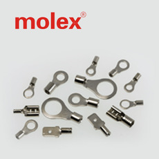 Molex Connector 192030374 19203-0374