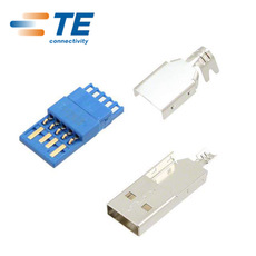 TE/AMP Connector 1932266-1