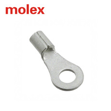 MOLEX Connector 193230002 AA1-332-M3 19323-0002