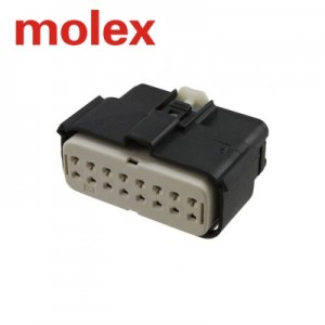 Connector MOLEX 194180030 19418-0030