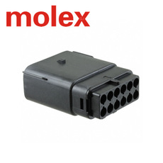 MOLEX Connector 194190017 19419-0017