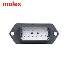 MOLEX Connector 194290031 19429-0031