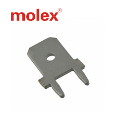 Connecteur Molex 197054104 19705-4104