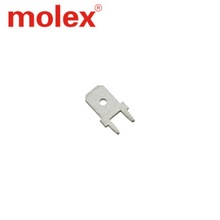 MOLEX कनेक्टर 197054301