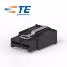TE/AMP Connector 1982299-3