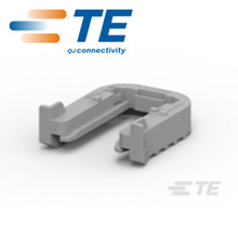 TE/AMP Connector 1989719-1