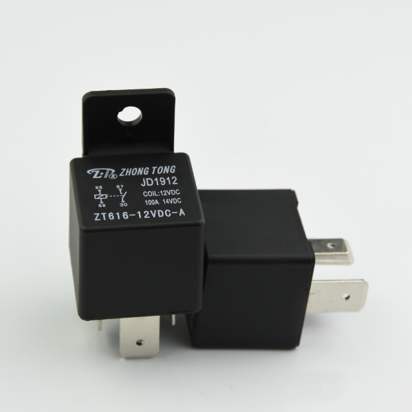 Auto Relays ZT616-12V-A-S Featured Image
