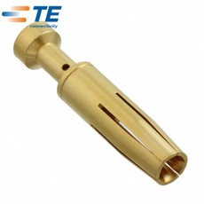 TE/AMP कनेक्टर 2-1105101-2