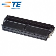 TE/AMP Connector 2-111196-2