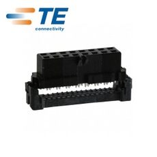 TE/AMP Connector 2-111623-0