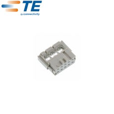 TE/AMP कनेक्टर 2-1393531-6
