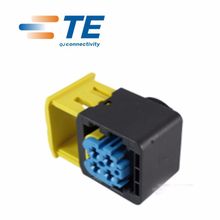 TE/AMP Connector 2-1418390-1