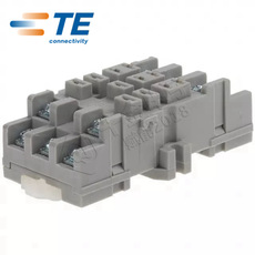TE/AMP Connector 2-1419106-5