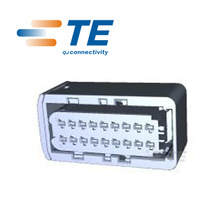 TE/AMP Connector 2-1563759-1