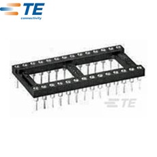 TE/AMP Connector 2-1571552-4