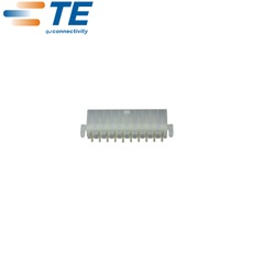 TE/AMP Connector 2-1586039-0