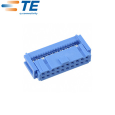 TE/AMP Connector 2-1658527-2