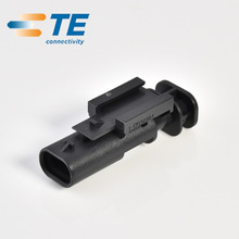 TE/AMP Connector 2-1703498-4