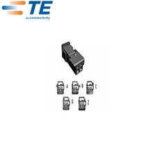 TE/AMP Connector 2-1718333-1