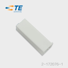 TE/AMP कनेक्टर 2-172076-1